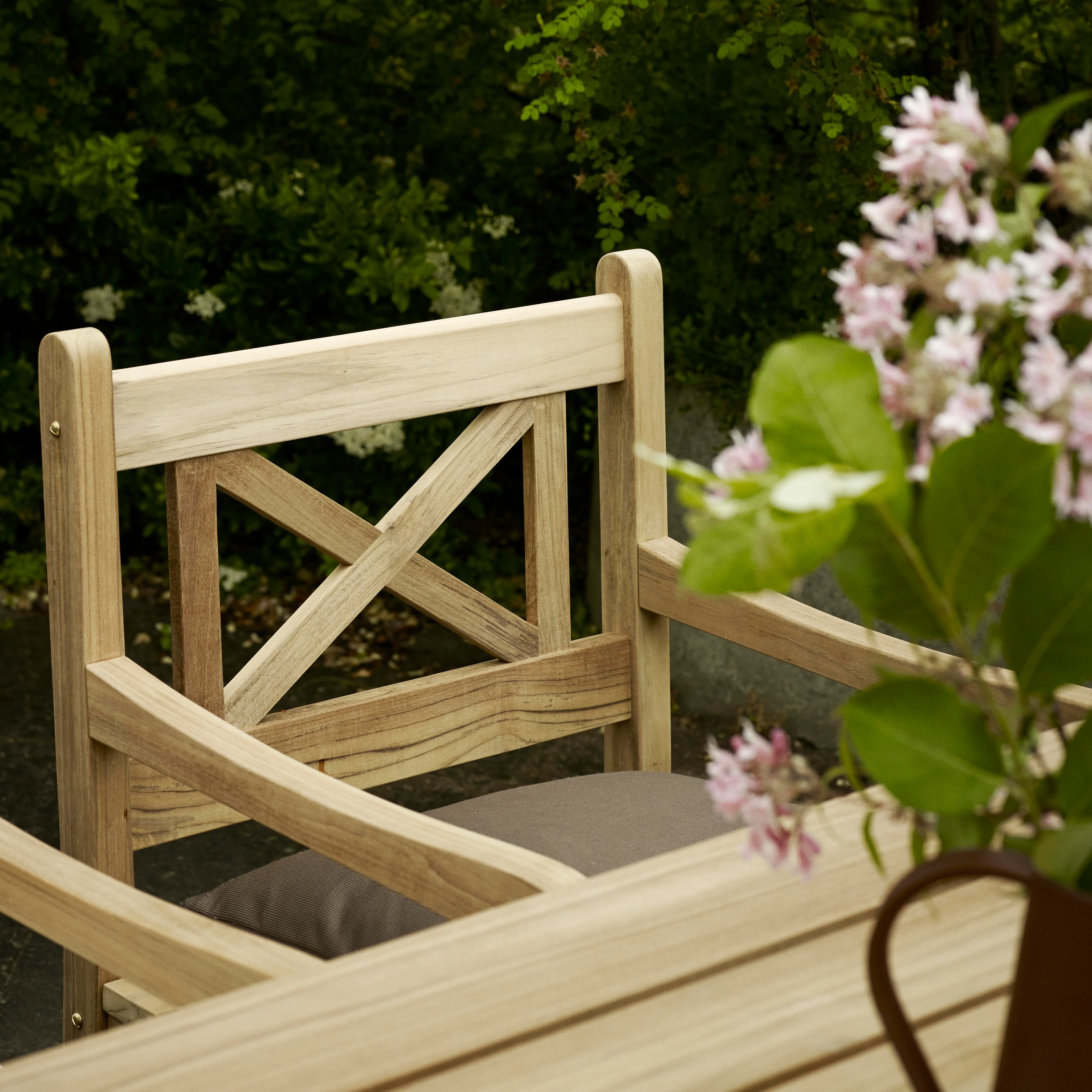 Skagen Chair - Image 3