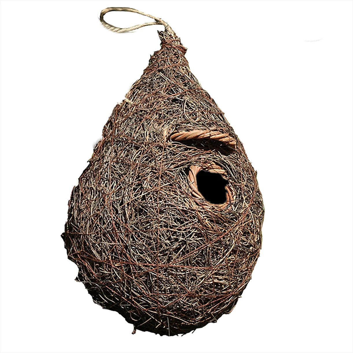 Small Bird Roosting Nester - Image 2