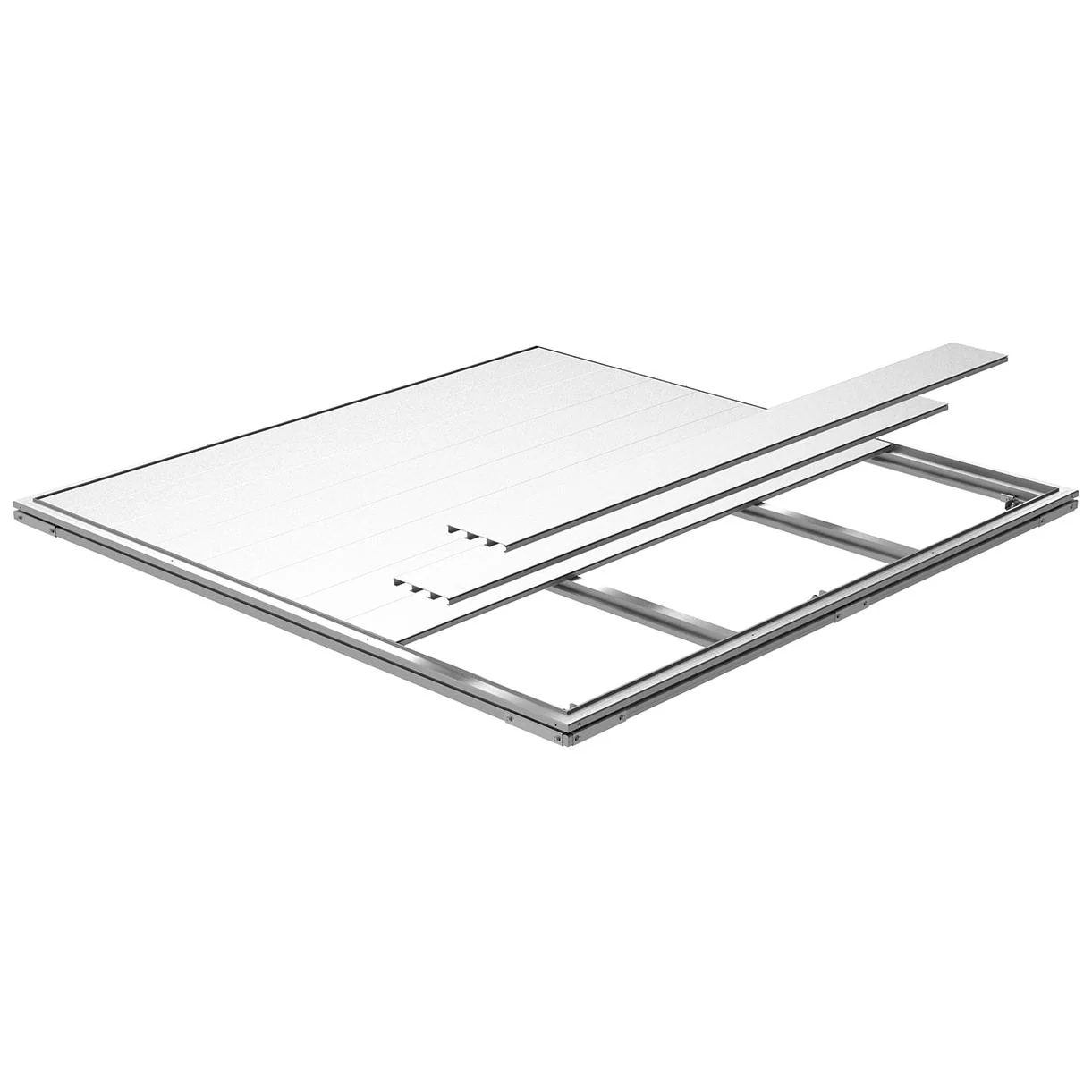 SmartBase for MiniGarage - Image 3