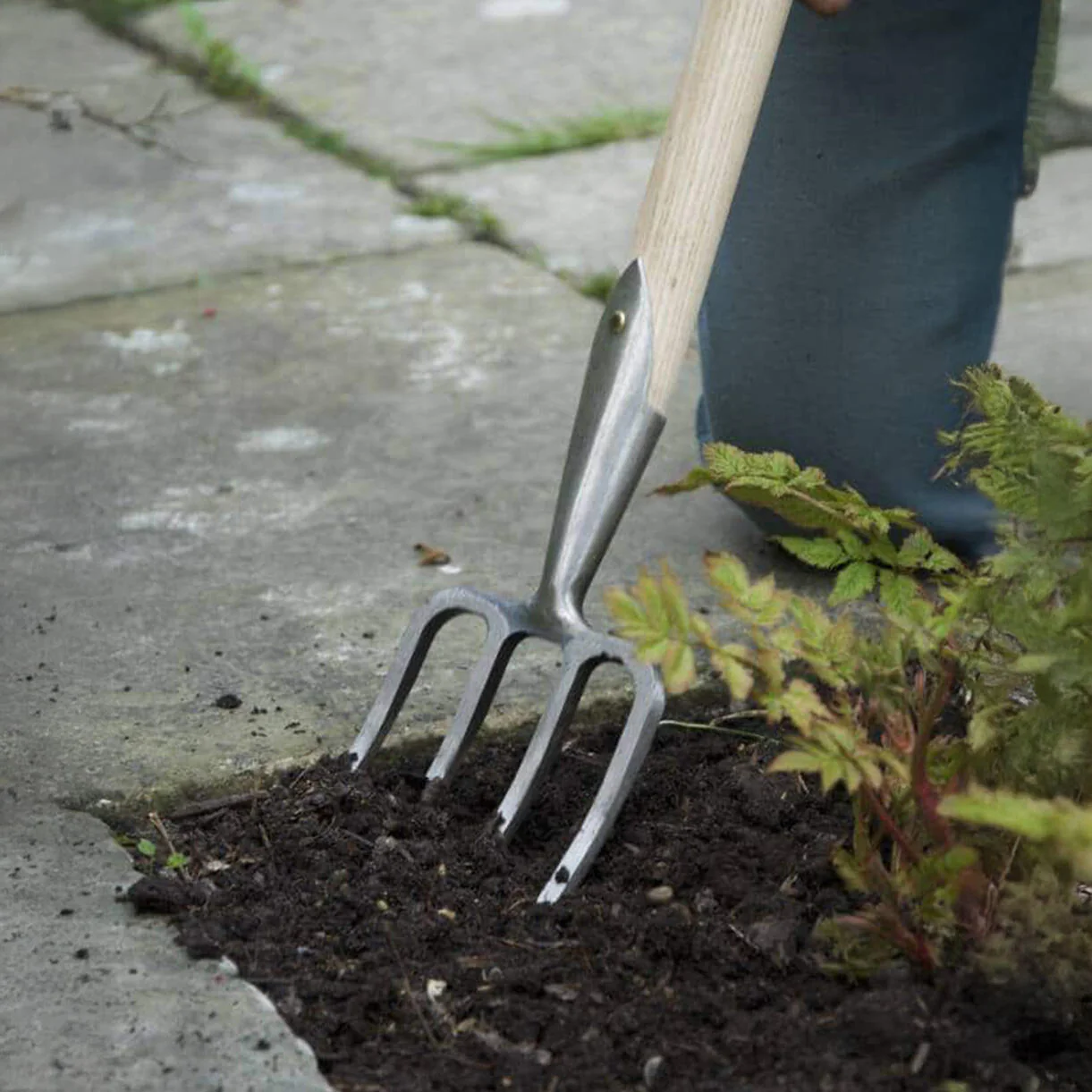 Sneeboer Great Dixter Fork - Image 2