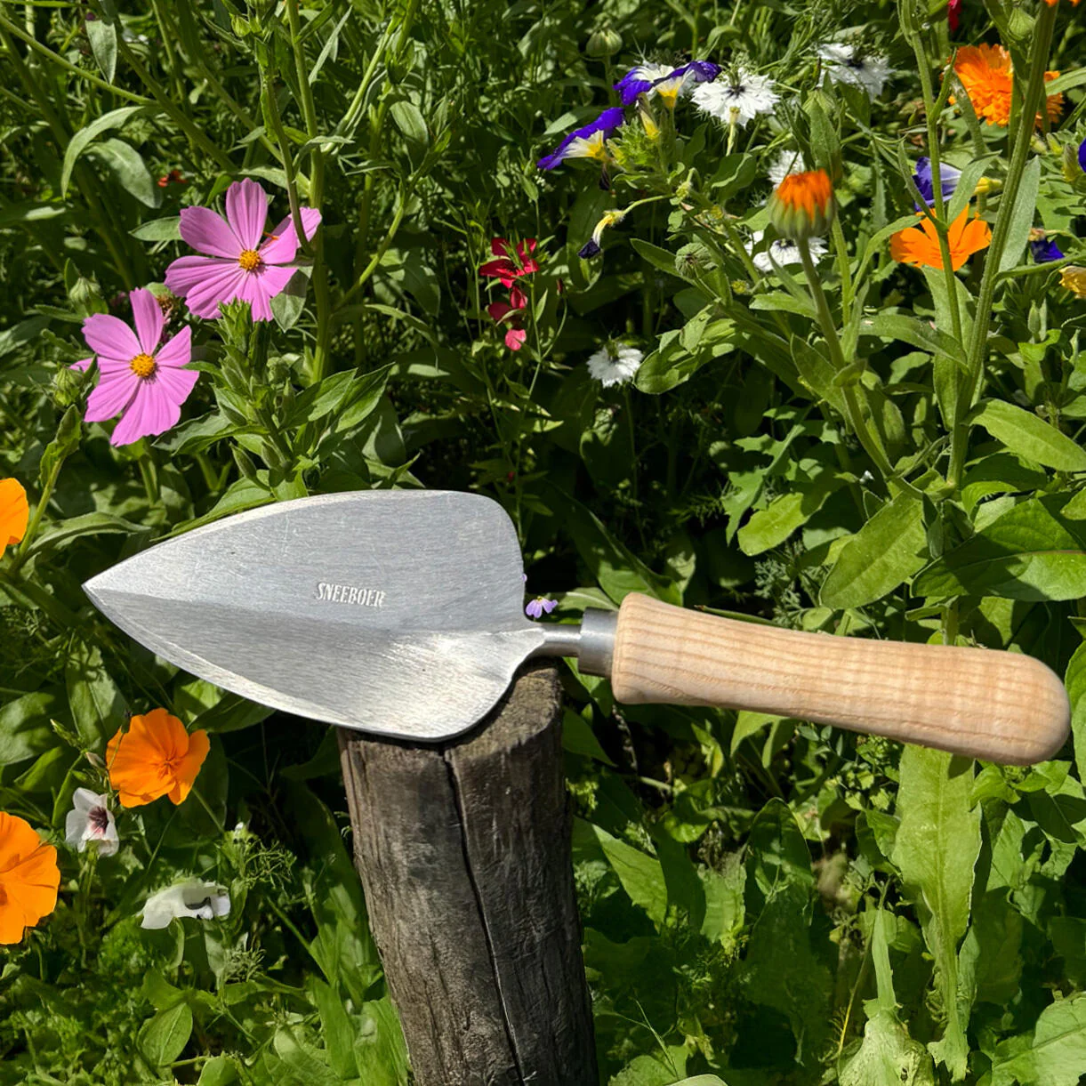 Sneeboer Transplanting Trowel - Image 2