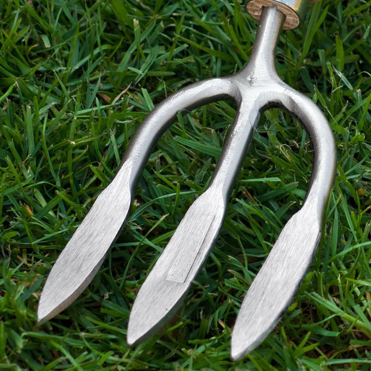 Sneeboer Weeding Fork - Image 2