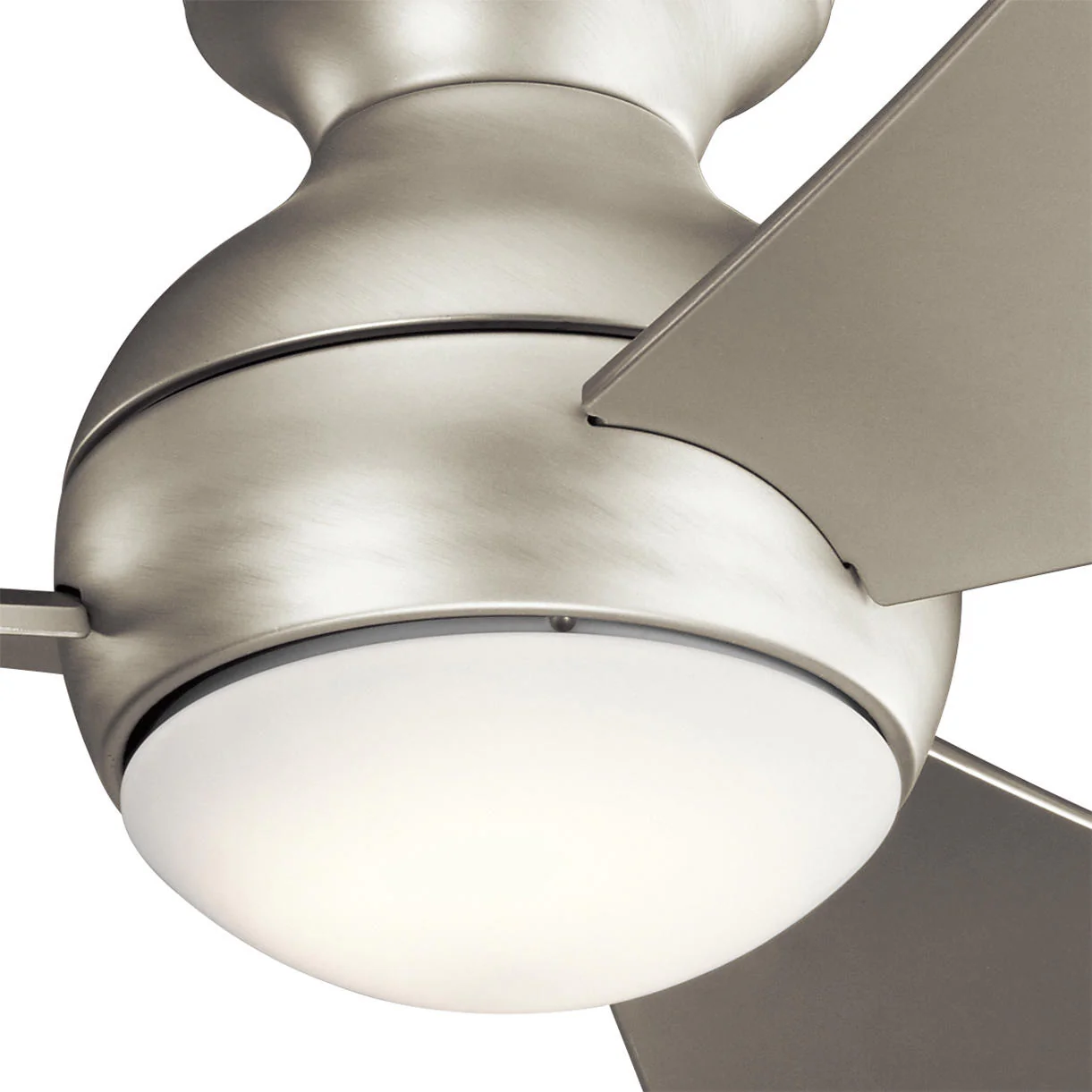 Sola Ceiling Fan with LED Light - Image 3