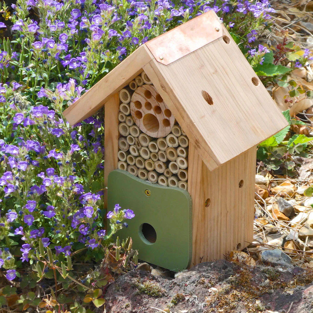 Solitary Bee Barn - Image 2