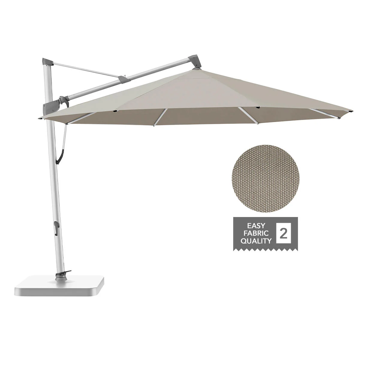 SombranoS+ Round Parasols - Image 12