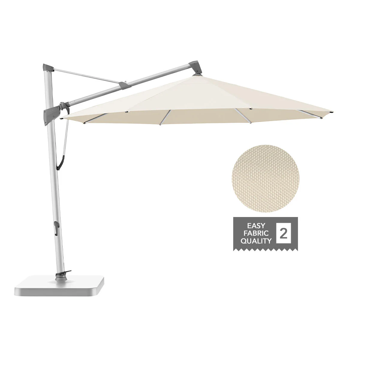 SombranoS+ Round Parasols - Image 7