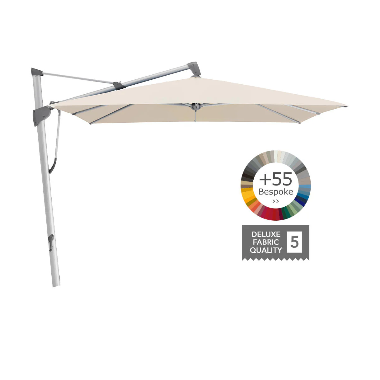 SombranoS+ Square Parasols - Image 6