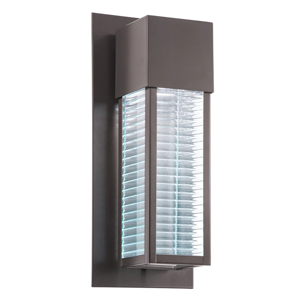 Sorel Outdoor LED Wall Light - Image 2