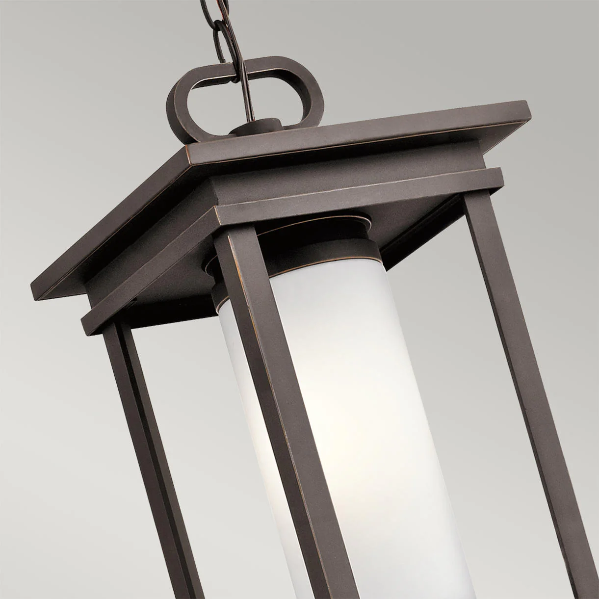 South Hope Small Chain Lantern - Image 2