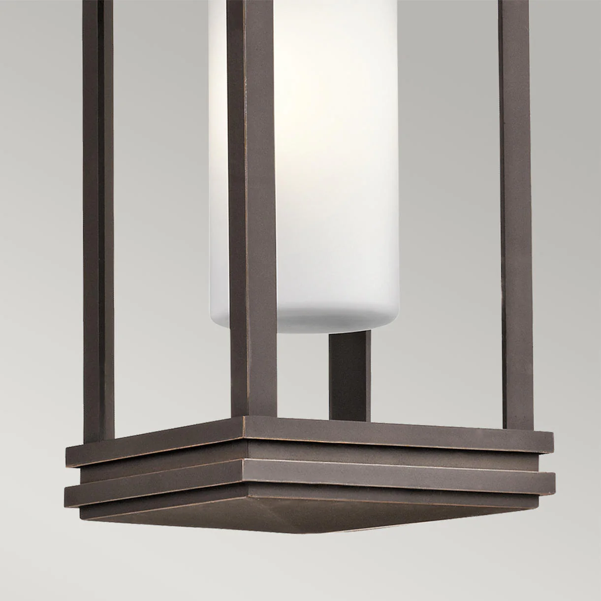 South Hope Small Chain Lantern - Image 3
