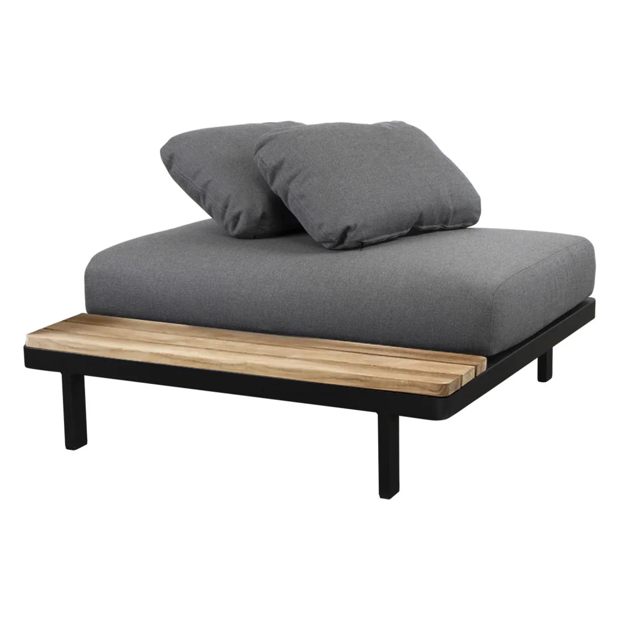 Space Single Seater Module with side table - Image 7