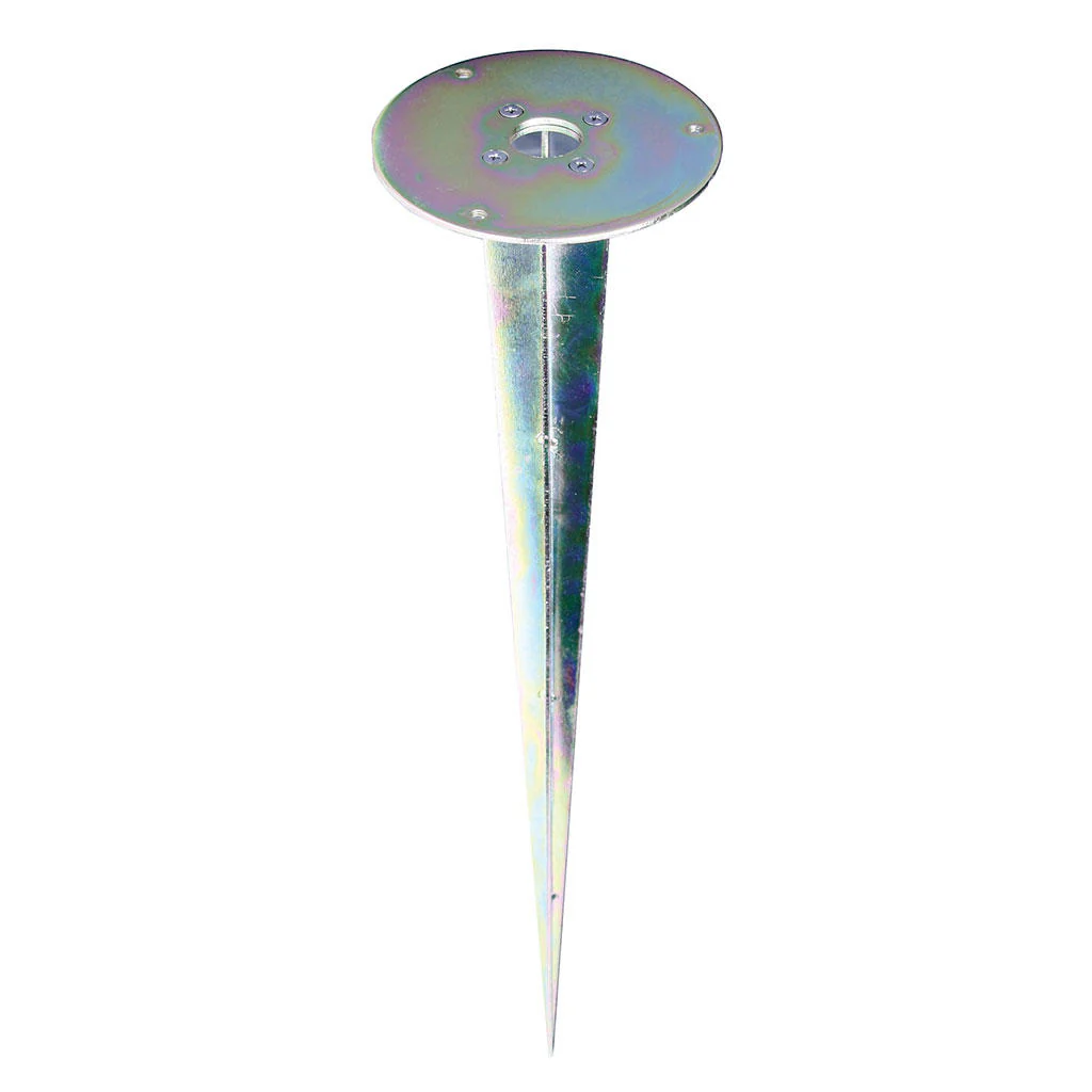 Ground Spike Accessories for Poole Bollards - Image 2
