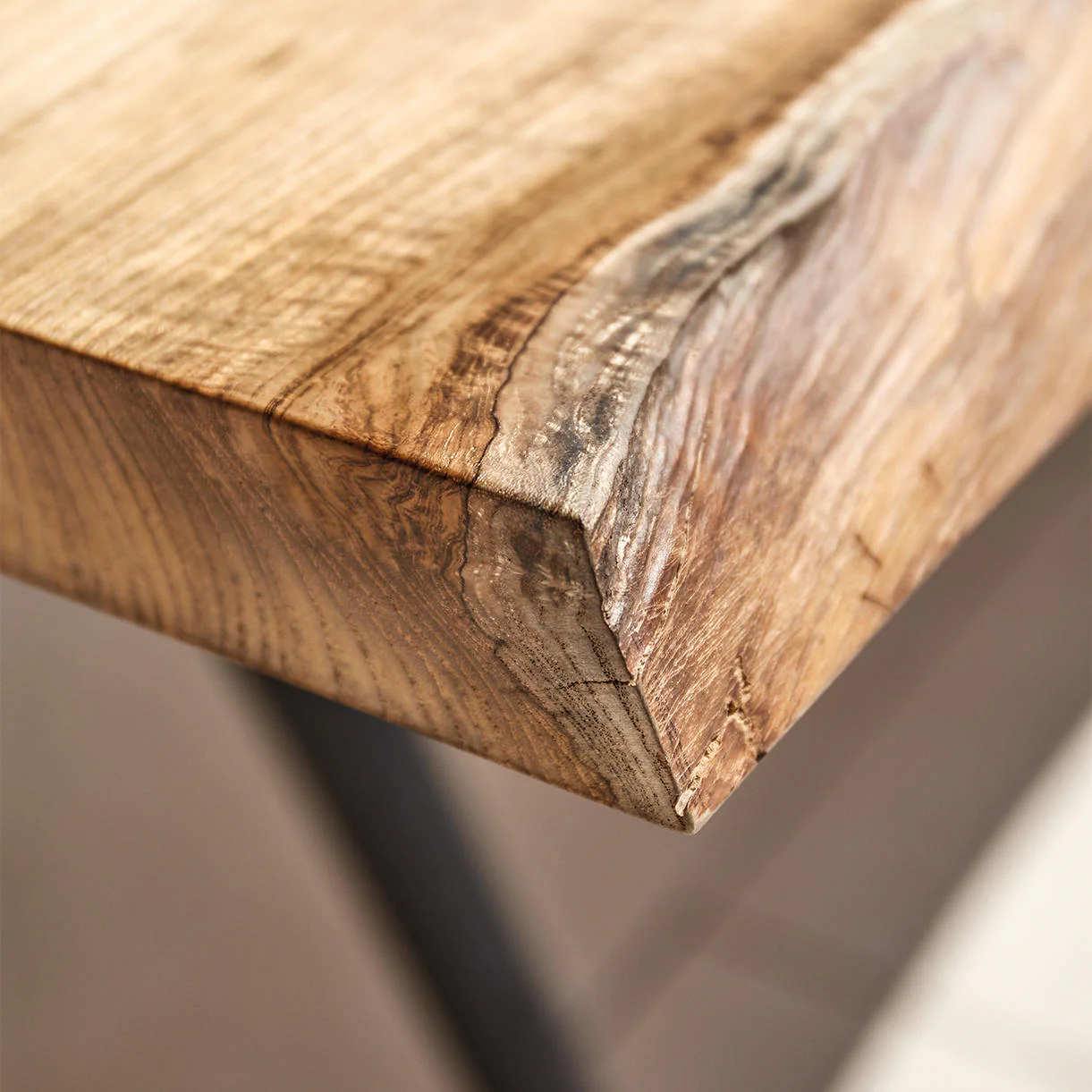 RAW 280cm Dining Table - Image 4