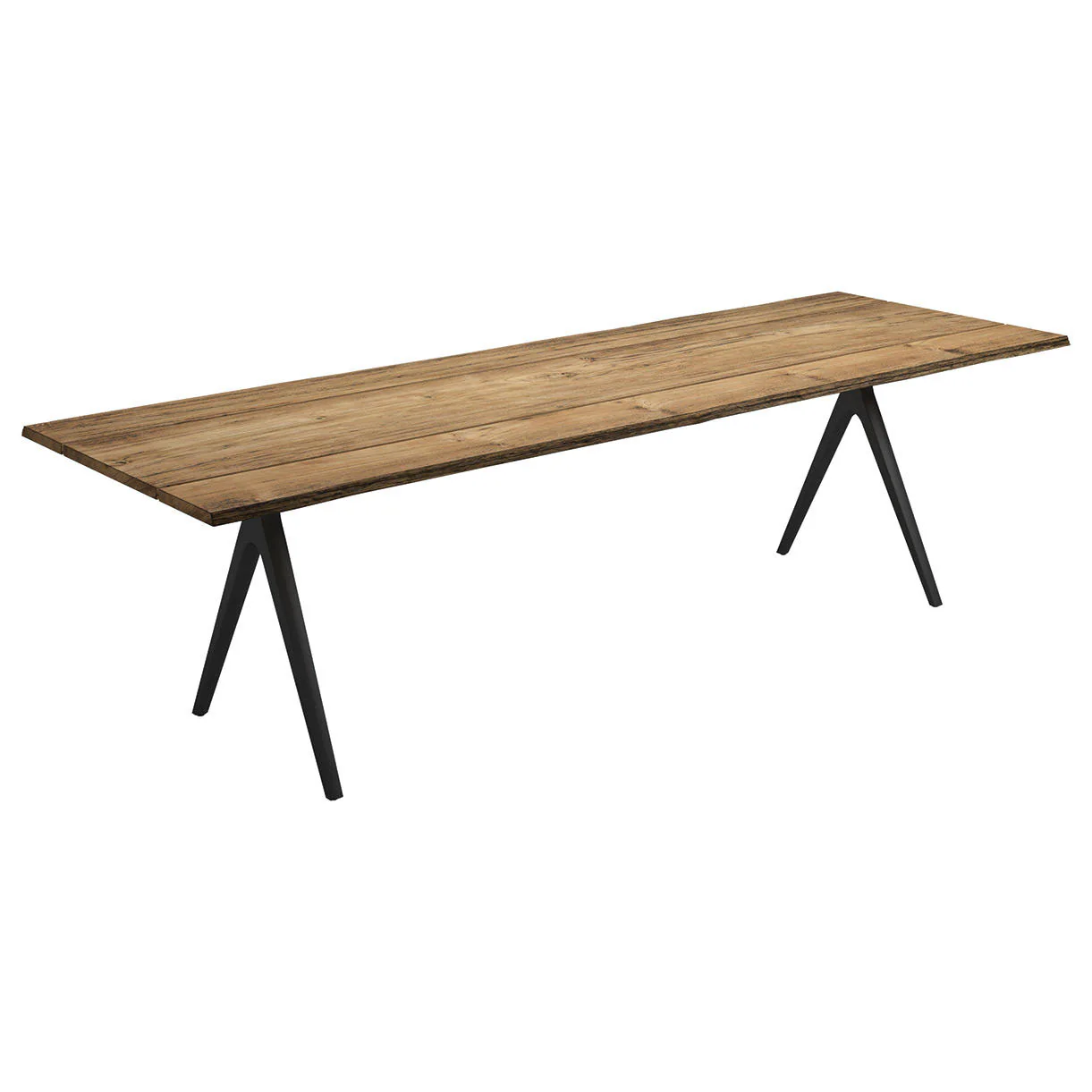RAW 280cm Dining Table - Image 7