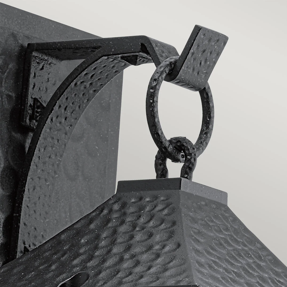 Springfield Outdoor Wall Lanterns - Image 2