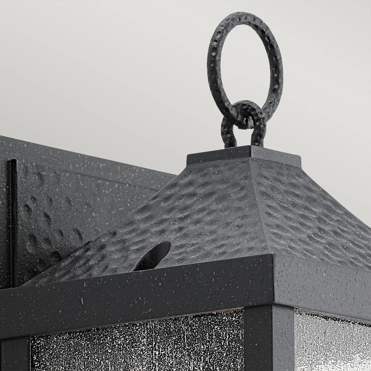 Springfield Outdoor Wall Lanterns - Image 3