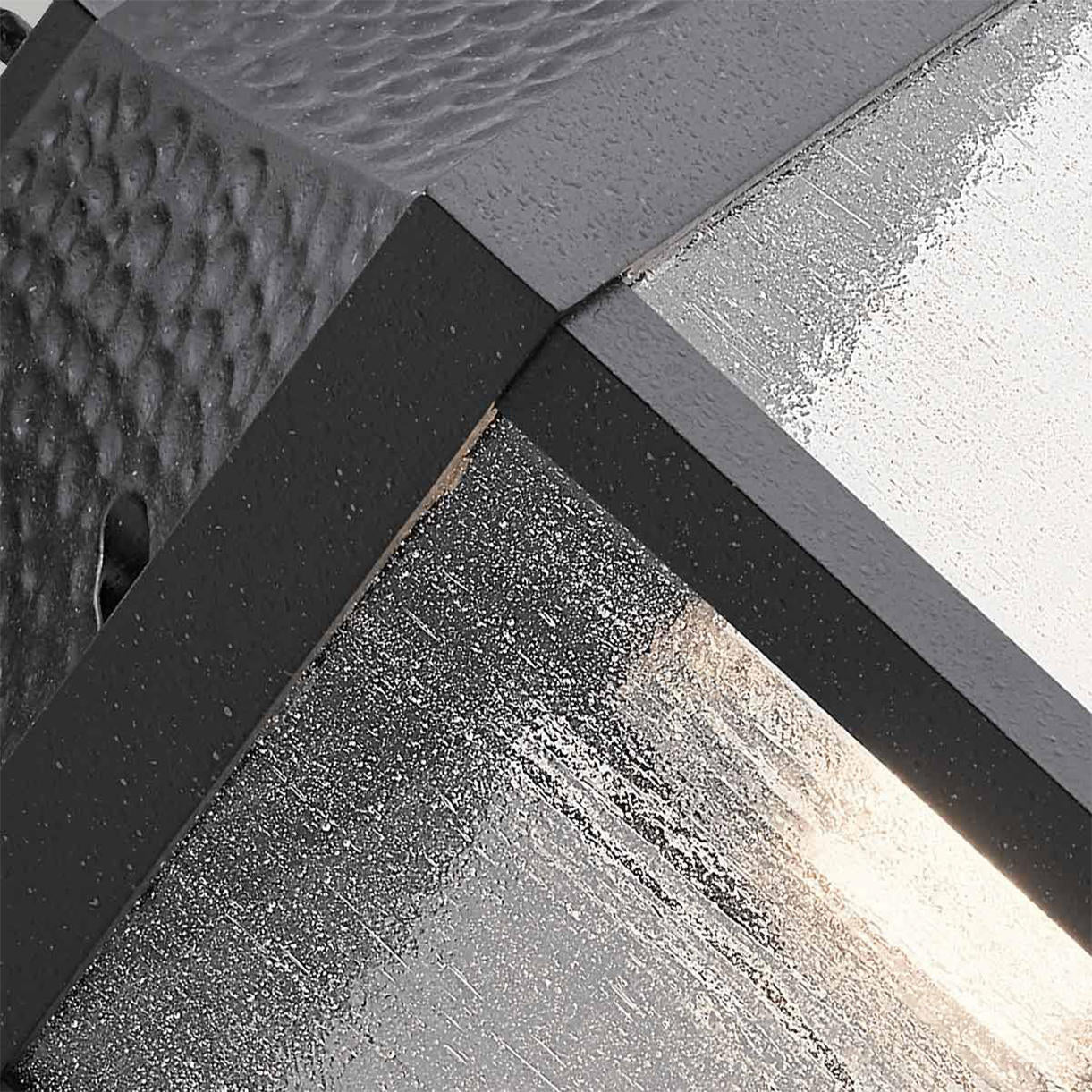 Springfield Outdoor Wall Lanterns - Image 4