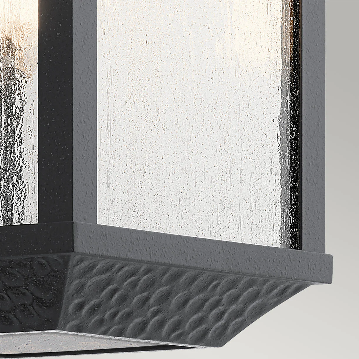 Springfield Outdoor Wall Lanterns - Image 5