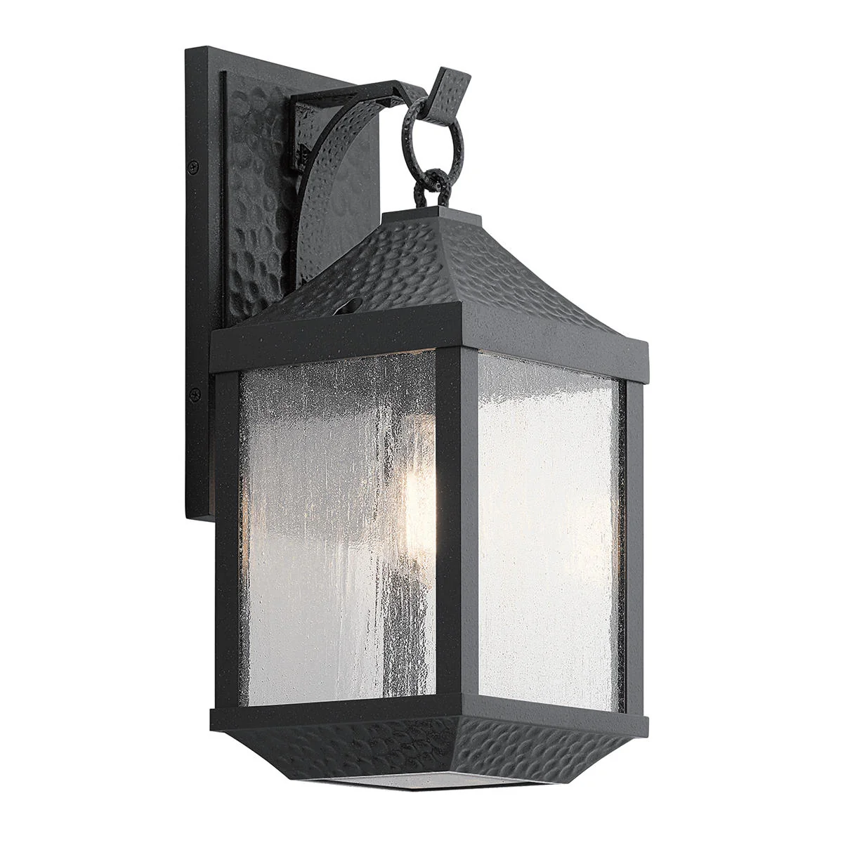 Springfield Outdoor Wall Lanterns - Image 6