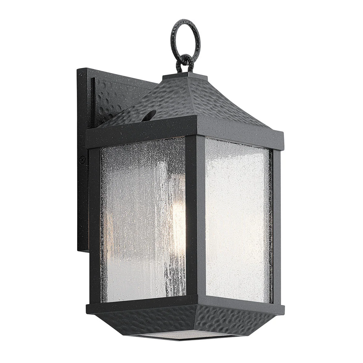 Springfield Outdoor Wall Lanterns - Image 7