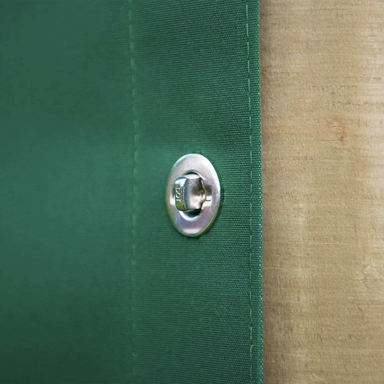 Square Gazebo Garden Curtains - Image 3