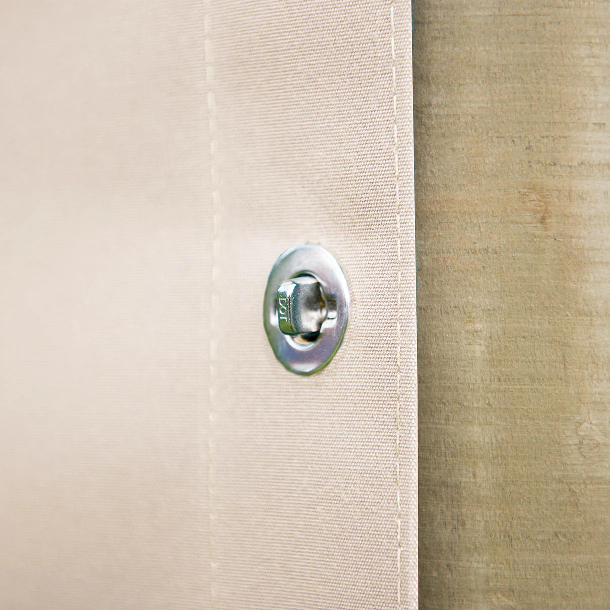 Square Gazebo Garden Curtains - Image 5