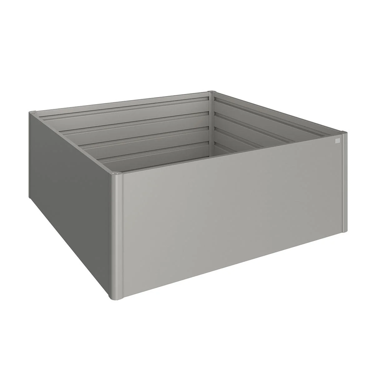 Square Raised Vegetable Bed by BioHort - Image 11