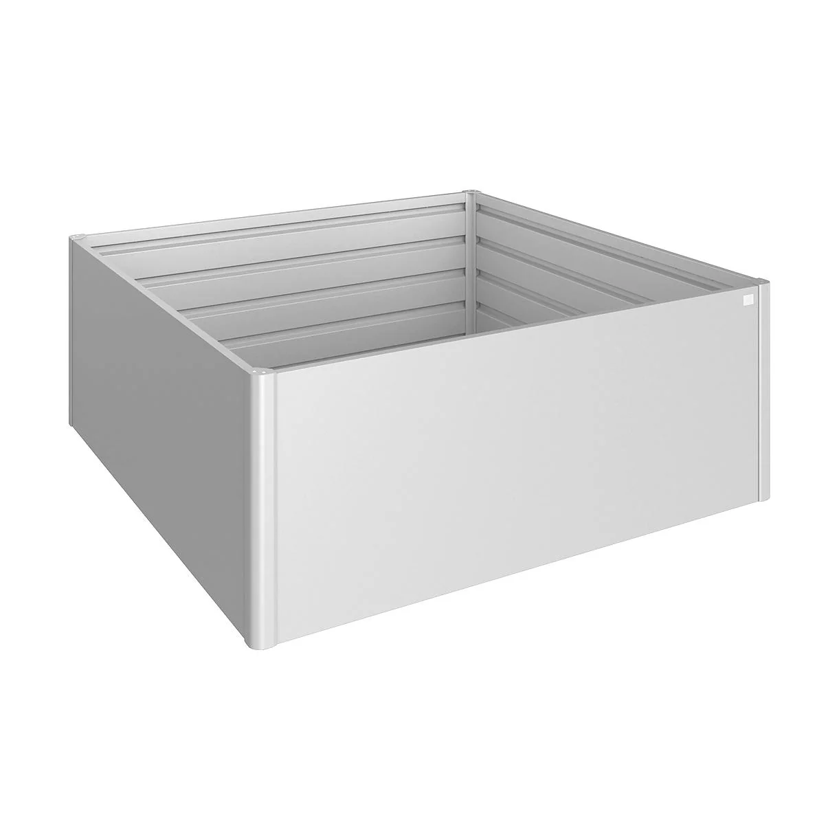 Square Raised Vegetable Bed by BioHort - Image 13