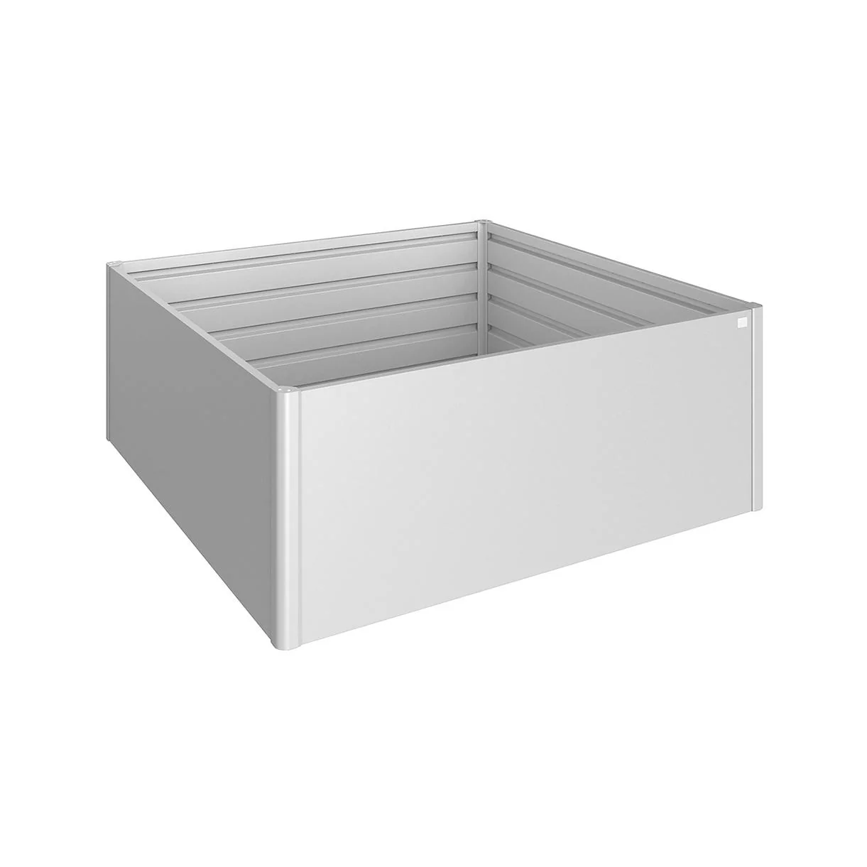 Square Raised Vegetable Bed by BioHort - Image 3