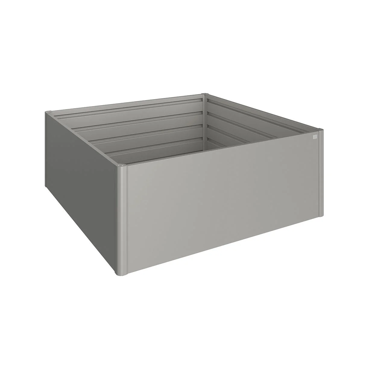 Square Raised Vegetable Bed by BioHort - Image 7