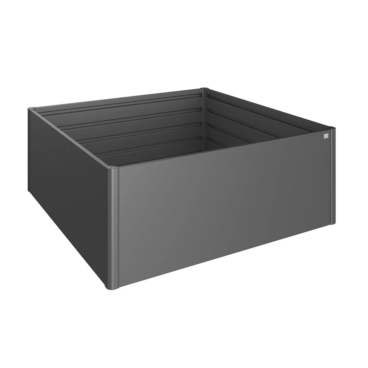 Square Raised Vegetable Bed by BioHort - Image 9