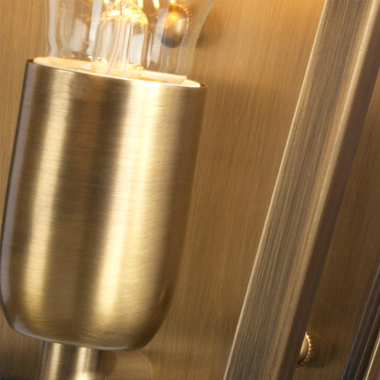 St James Outdoor Wall Lanterns - Image 3