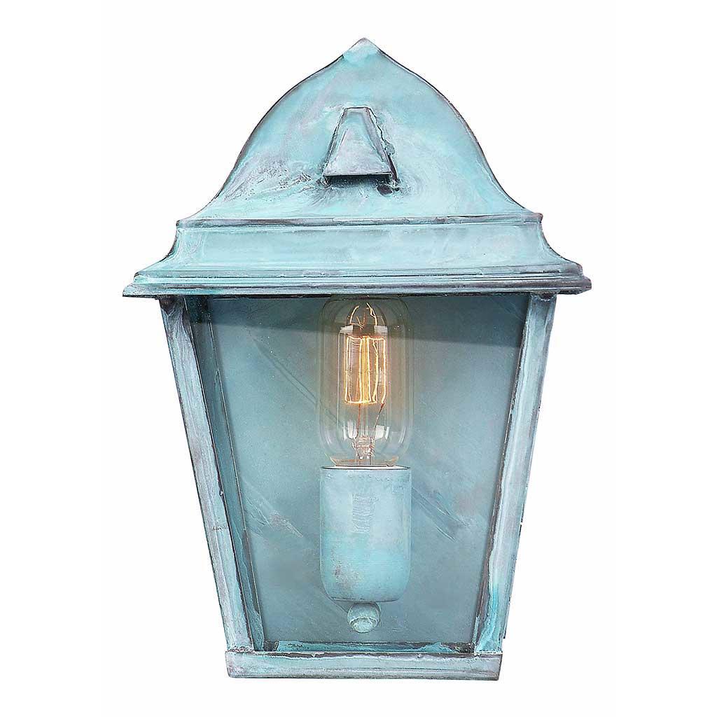 St James Outdoor Wall Lanterns - Image 5