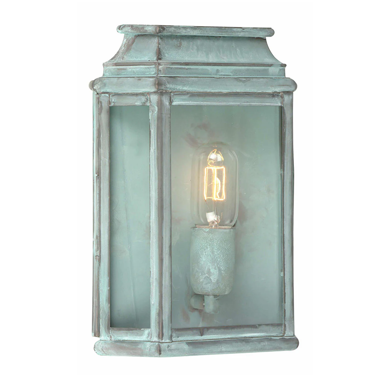 St Martins Outdoor Wall Lanterns - Image 2