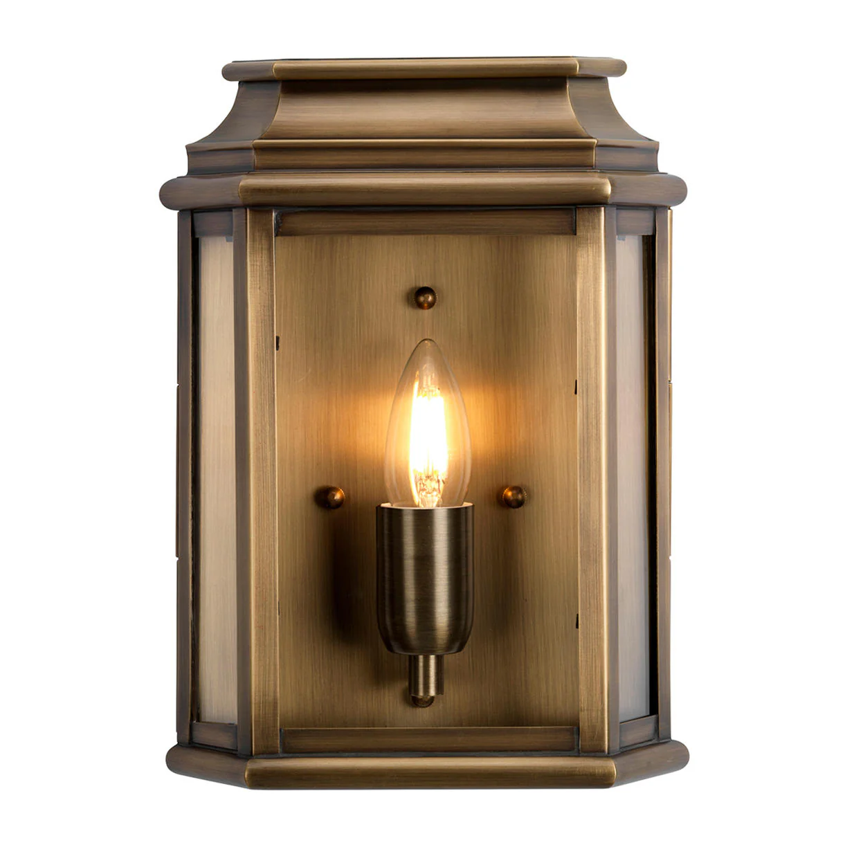 St Martins Outdoor Wall Lanterns - Image 6