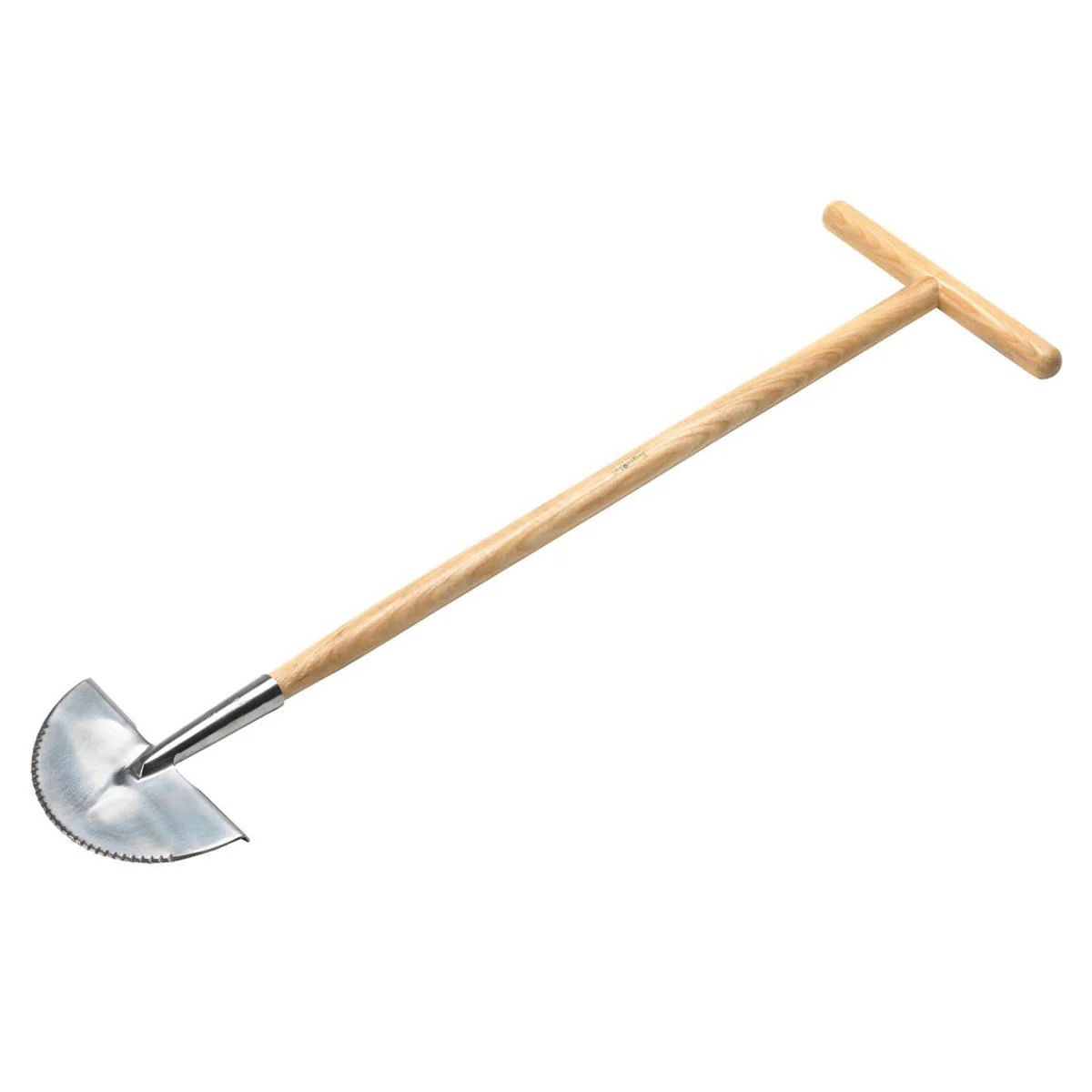 Stainless Steel Lawn Edger - Image 3