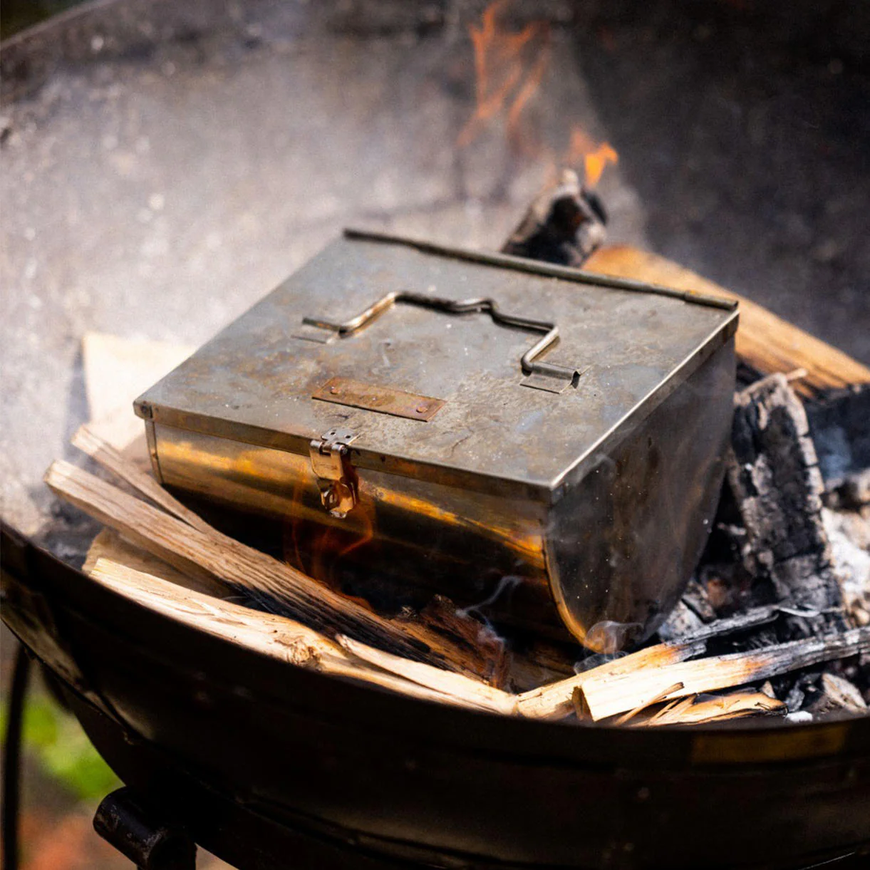 Stainless Steel Roasting Oven - Image 2