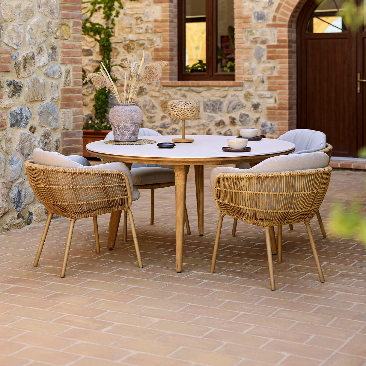 Stay Dining Chair