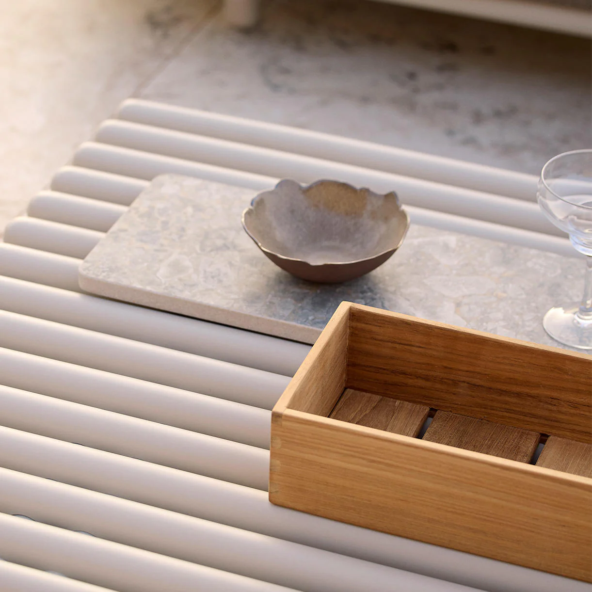 Sticks Ceramic Table Top Accessory - Image 2