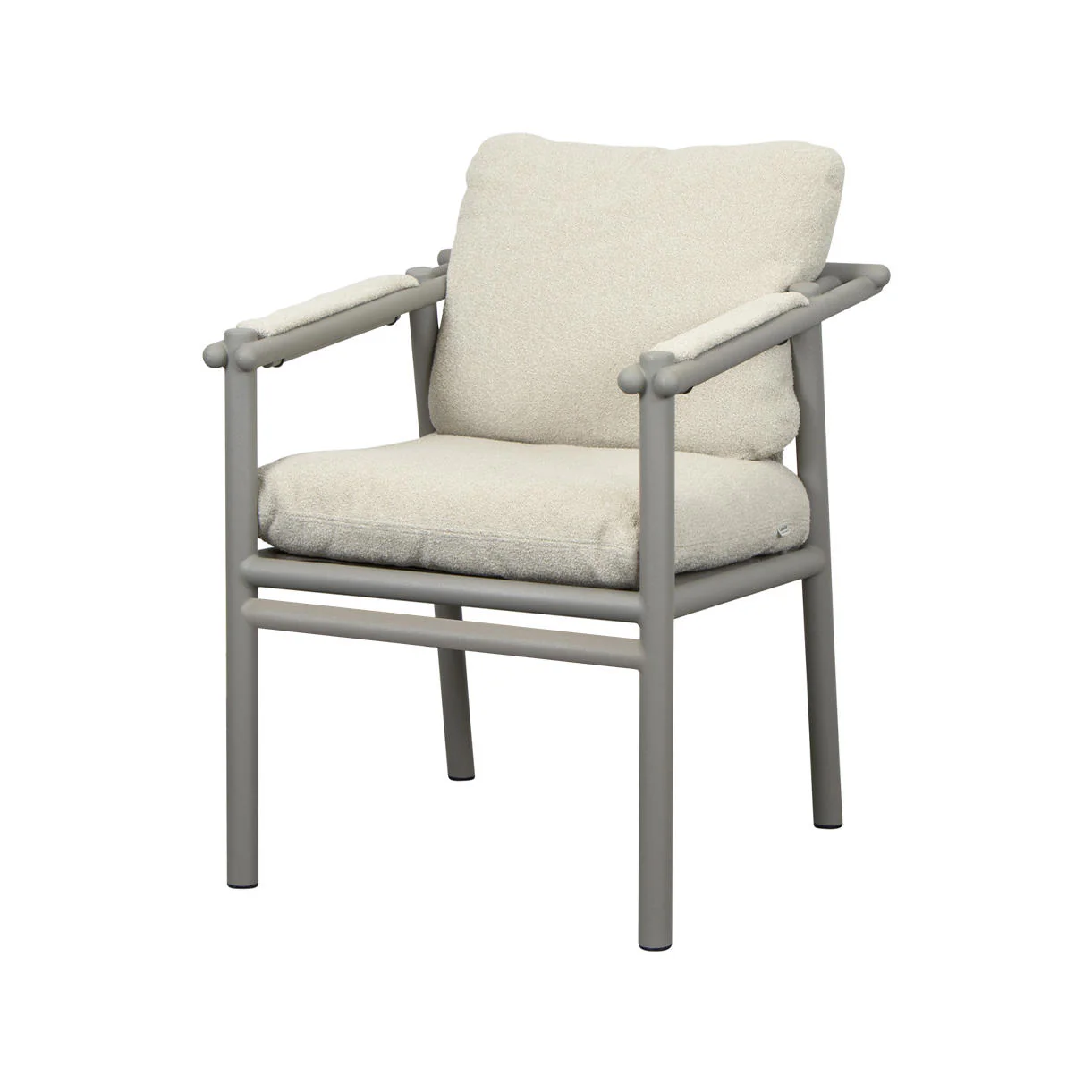Sticks Outdoor Armchair - Image 10