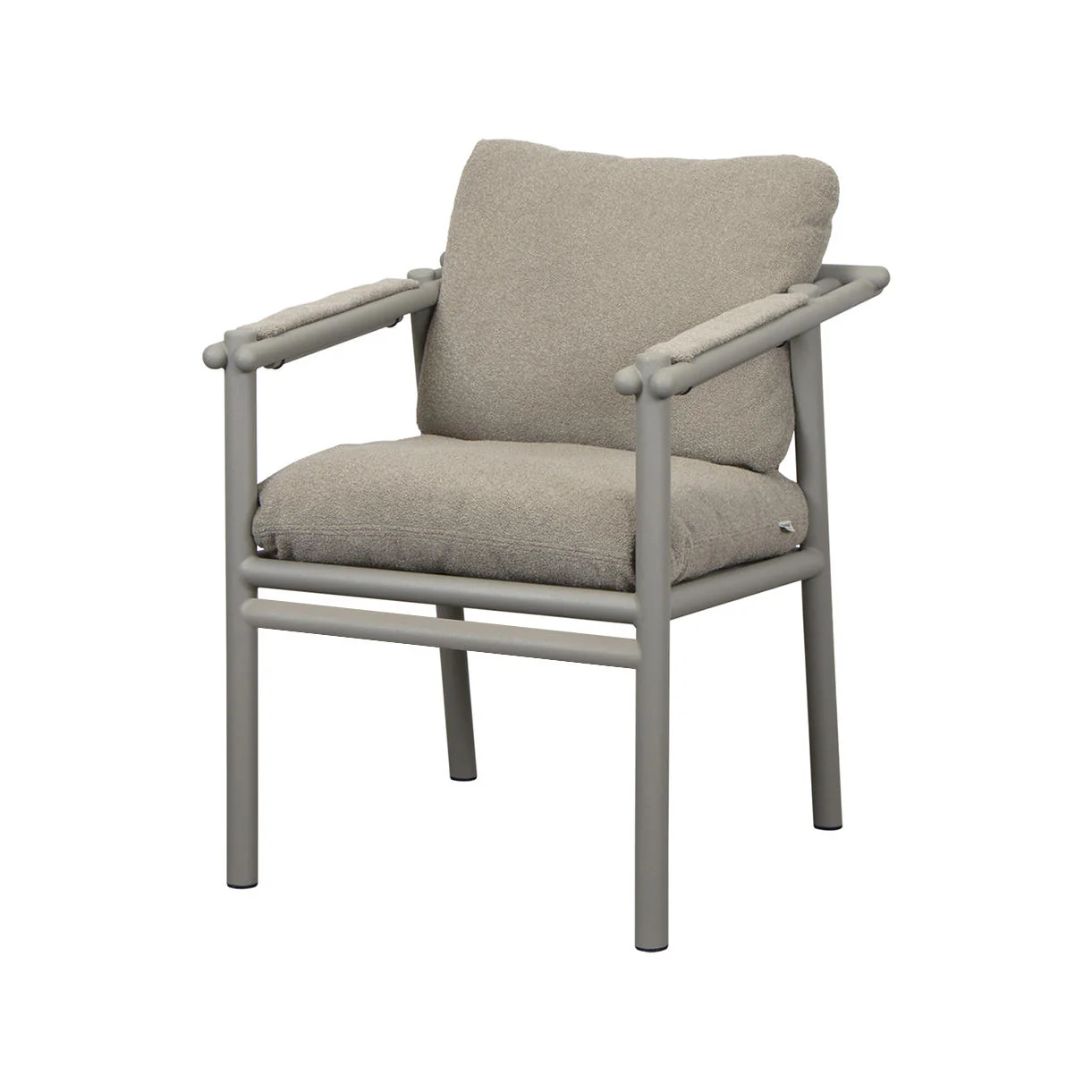Sticks Outdoor Armchair - Image 11