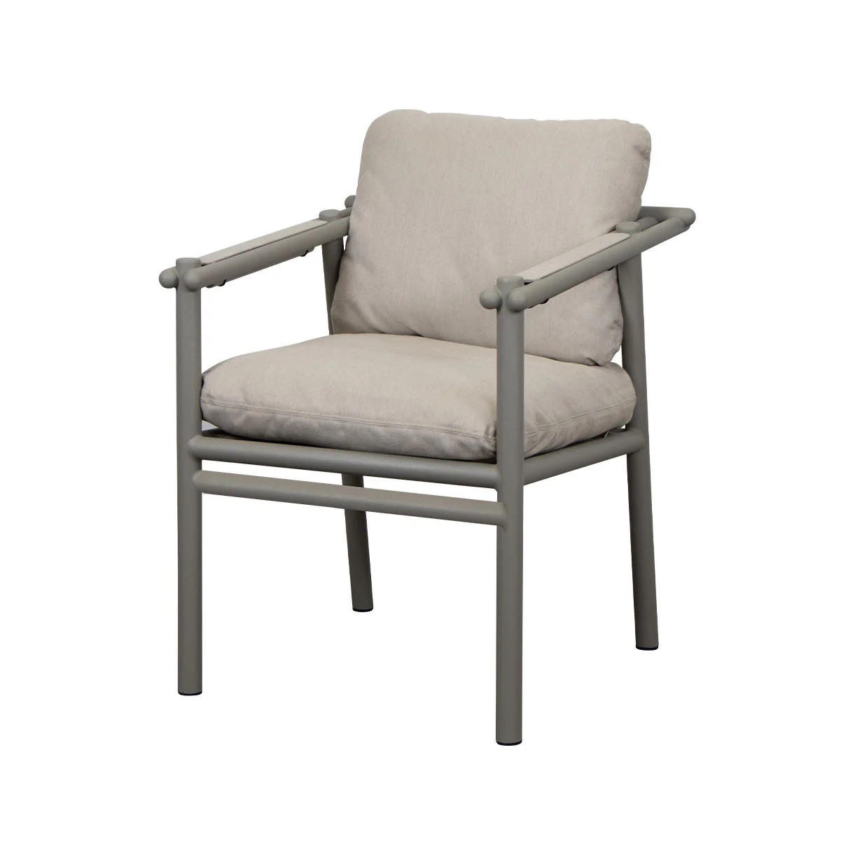 Sticks Outdoor Armchair - Image 12