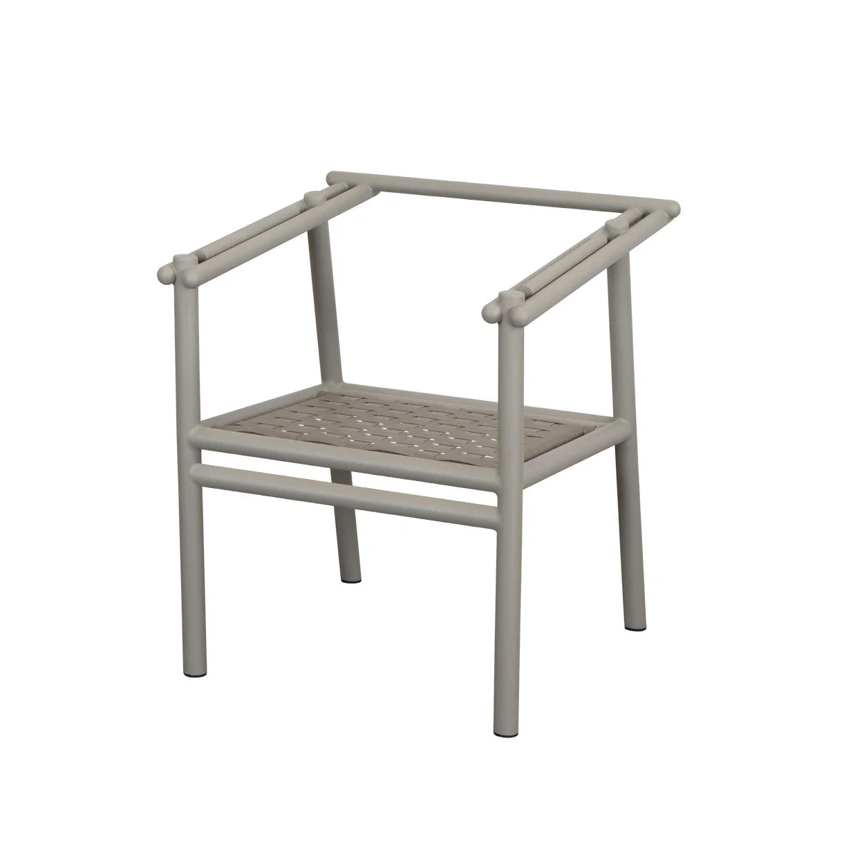 Sticks Outdoor Armchair - Image 6