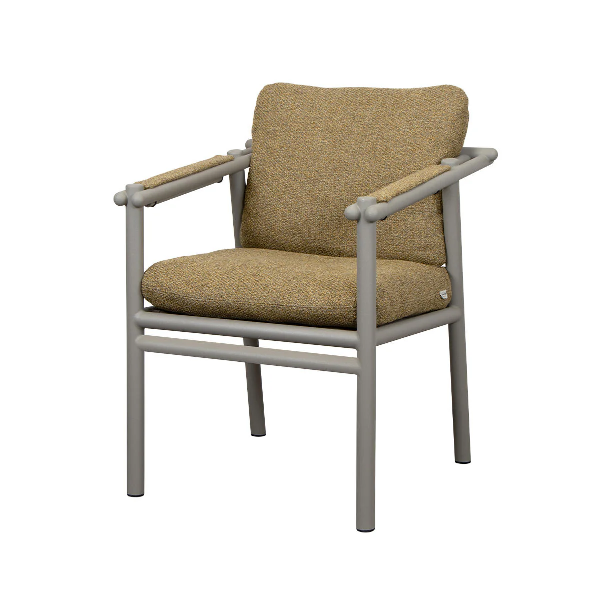 Sticks Outdoor Armchair - Image 7