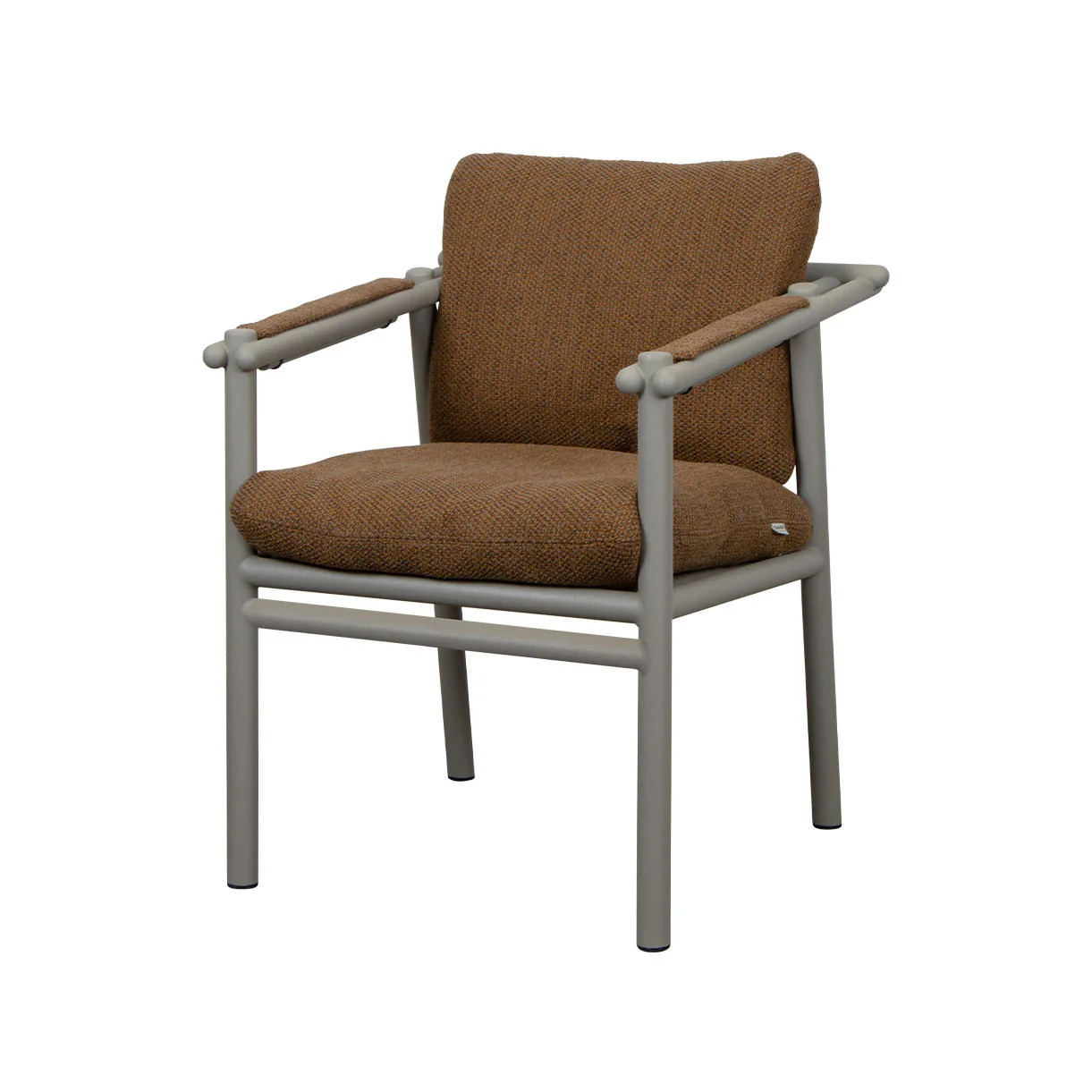 Sticks Outdoor Armchair - Image 8