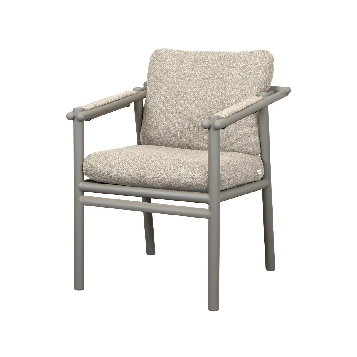 Sticks Outdoor Armchair - Image 9