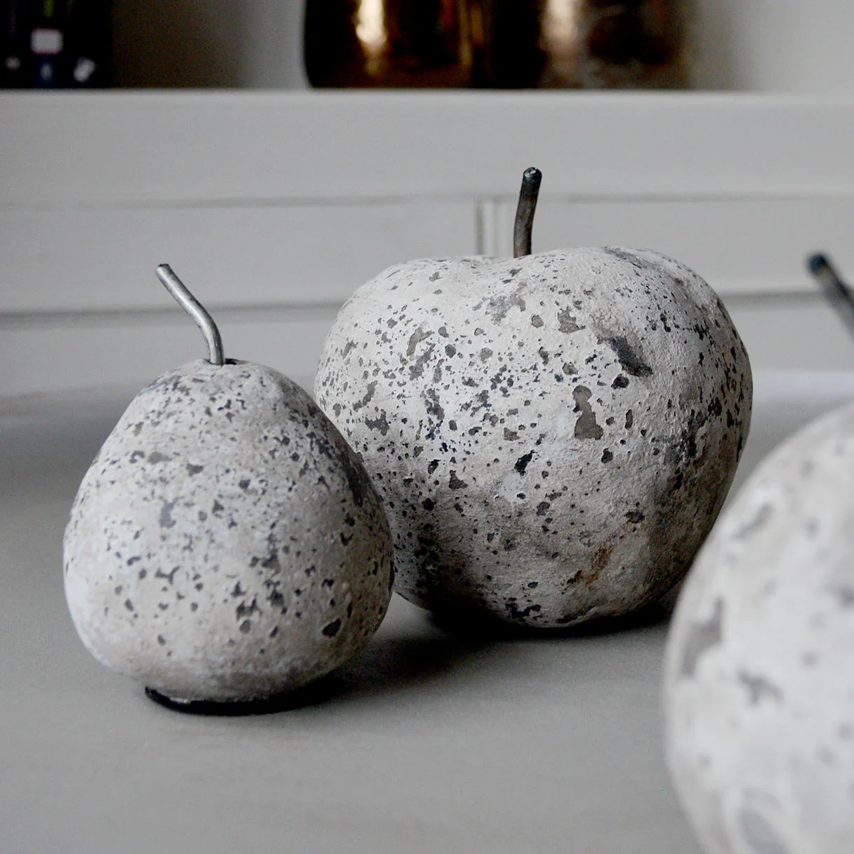 Stone Cast Pear - Image 2