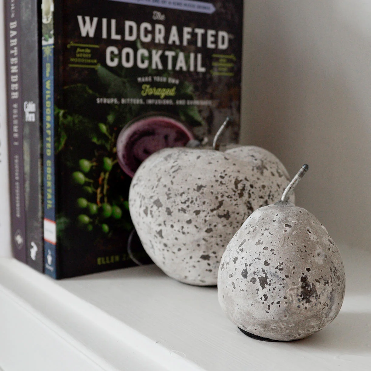 Stone Cast Pear - Image 3