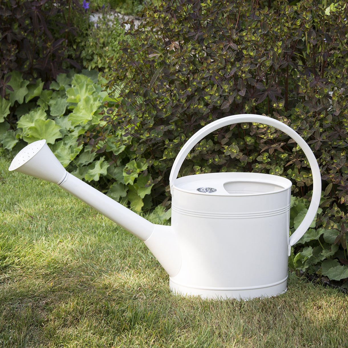 Stone Waterfall 5 litre Watering Can