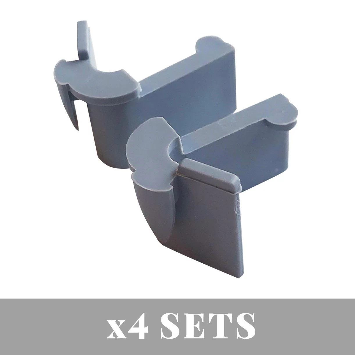 Replacement Stoppers for Bistro Chairs